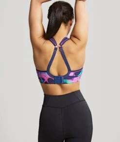 Panache Sport Underwired Sports Bra - Cyber Swirl 21 Panache Sport Underwired Sports Bra - Cyber Swirl -BRASTOGO Sales panache sport underwired sports bra cyber swirl5