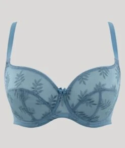 Panache Tango Balconnet Underwired Bra - Aegean -BRASTOGO Sales panache tango balconnet underwire bra aegean 7
