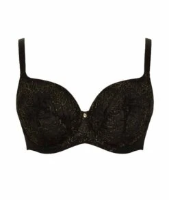 Panache Tango Luxe Balconnet Underwired Bra - Glisten -BRASTOGO Sales panache tango balconnet underwired bra glisten 1