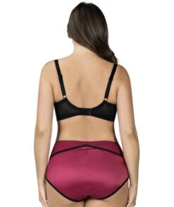 Parfait Charlotte Padded Underwired Bra - Rio Red -BRASTOGO Sales parfait charlotte padded underwired bra rio red 4