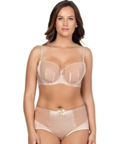 Parfait Charlotte Padded Underwired Bra - True Nude -BRASTOGO Sales parfait charlotte padded underwired bra true nude 5 c486c92c 96ec 49d5 a856 28394af8da25