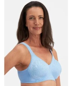 Playtex 18 Hour Ultimate Lift & Support Wire-Free Bra - Zen Blue 7 Playtex 18 Hour Ultimate Lift & Support Wire-Free Bra - Zen Blue -BRASTOGO Sales playtex 18 hour ultimate lift support wire free bra zen blue 2