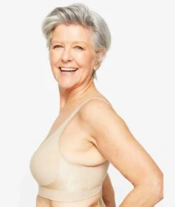 Playtex Play Comfort Revolution Wirefree Bra - Nude 10 Playtex Play Comfort Revolution Wirefree Bra - Nude -BRASTOGO Sales playtex play comfort revolution wirefree bra nude 3