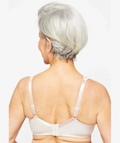 Playtex 18 Hour Ultimate Lift & Support Wire-Free Bra - Nude -BRASTOGO Sales playtex ultimate lift support wirefree bra nude 2