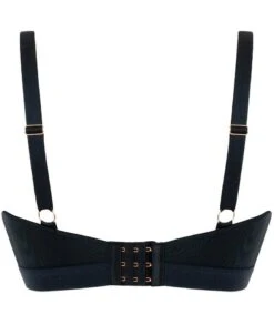 Scantilly Indulgence Wirefree Bralette - Black/Latte 25 Scantilly Indulgence Wirefree Bralette - Black/Latte -BRASTOGO Sales scantilly indulgence bralette black latte 12