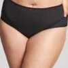 Panache Sculptresse Elegance Deep Brief - Noir 1 Panache Sculptresse Elegance Deep Brief - Noir -BRASTOGO Sales sculptresse elegance deep brief noir