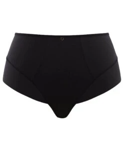 Panache Sculptresse Elegance Deep Brief - Noir -BRASTOGO Sales sculptresse elegance deep brief noir2