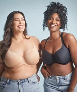 Panache Sculptresse Elegance Underwired Balconnet Bra - Honey -BRASTOGO Sales sculptresse elegance underwired balconnet bra honey6