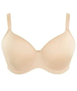 Panache Sculptresse Elegance Underwired Balconnet Bra - Honey -BRASTOGO Sales sculptresse elegance underwired balconnet bra honey7