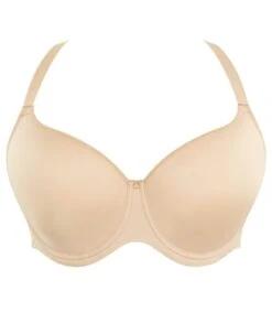 Panache Sculptresse Elegance Underwired Balconnet Bra - Honey -BRASTOGO Sales sculptresse elegance underwired balconnet bra honey8