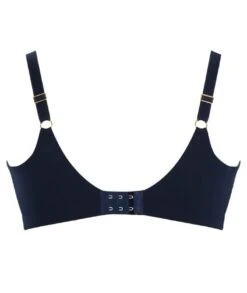 Panache Sculptresse Estel Full Cup Underwired Bra - Navy -BRASTOGO Sales sculptresse estel full cup underwired bra navy5