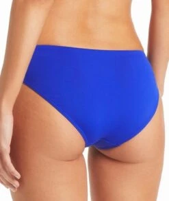 BRASTOGO Sales -BRASTOGO Sales sea level eco essentials hipster bikini brief cobalt 2