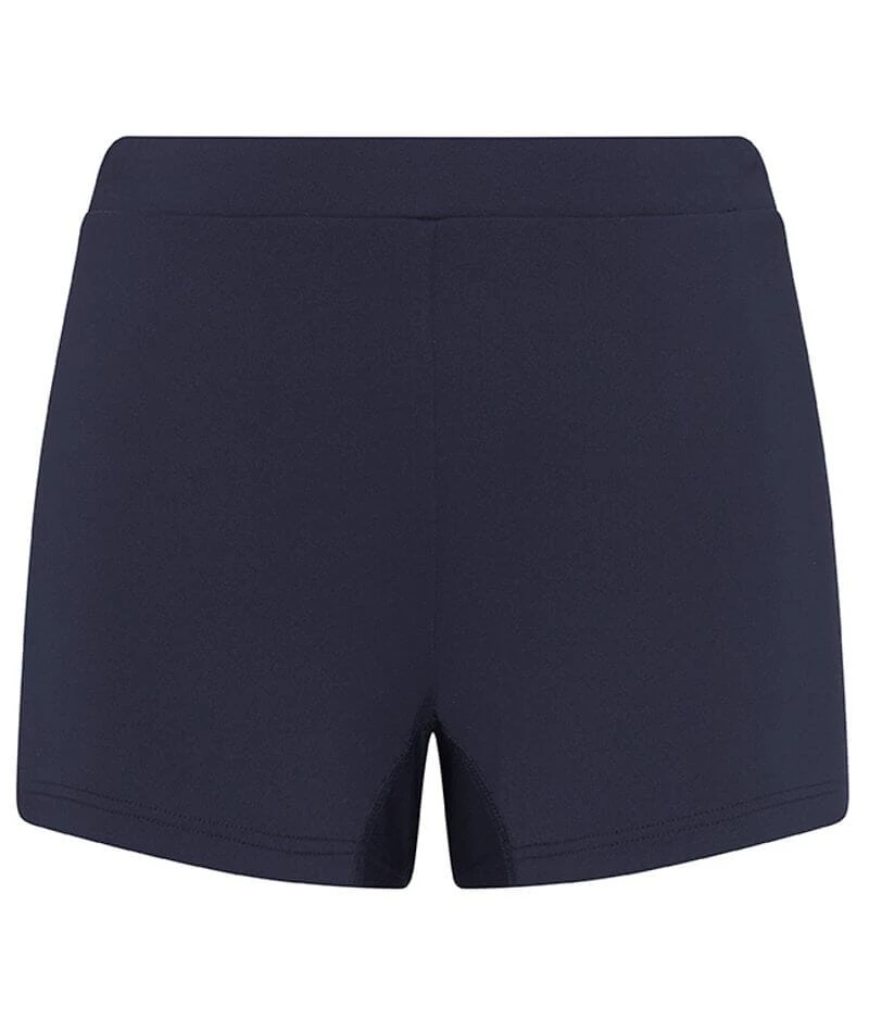 Sea Level Eco Essentials Katie Boyleg Swim Pant - Black 7 Sea Level Eco Essentials Katie Boyleg Swim Pant - Black - Image 5