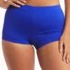 Sea Level Eco Essentials Katie Boyleg Swim Pant - Cobalt -BRASTOGO Sales sea level eco essentials katie boyleg swim pant cobalt 5