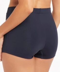 Sea Level Eco Essentials Katie Boyleg Swim Pant - Night Sky -BRASTOGO Sales sea level eco essentials katie boyleg swim pant night sky 5