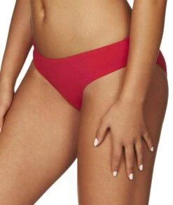 Sea Level Essentials Hipster Bikini Brief - Red -BRASTOGO Sales sea level essentials hipster bikini brief red 5