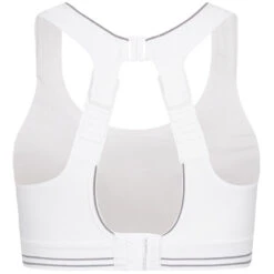 Shock Absorber Ultimate Run Wirefree Sports Bra - White/Silver 11 Shock Absorber Ultimate Run Wirefree Sports Bra - White/Silver -BRASTOGO Sales shock absorber ultimate run sports bra white silver 1