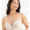 Temple Luxe By Berlei Lace Full Cup Contour Bra - New Pastel Rose 1 Temple Luxe By Berlei Lace Full Cup Contour Bra - New Pastel Rose -BRASTOGO Sales temple luxe by berlei lace full cup contour bra new pastel rose 1