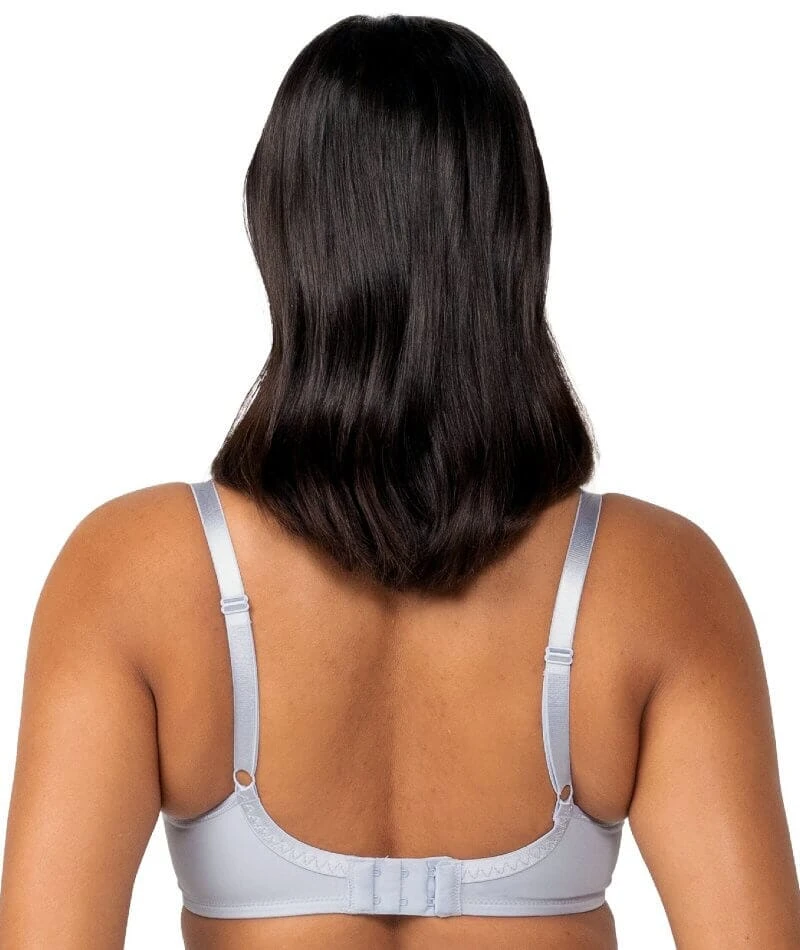 Triumph Gorgeous Luxury T-Shirt Bra - Hydrangea 4 Triumph Gorgeous Luxury T-Shirt Bra - Hydrangea - Image 2